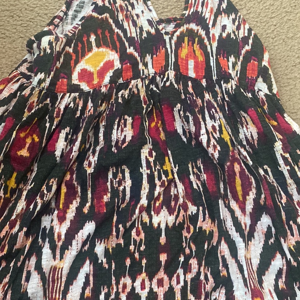 Flowy Top - Picture 3 of 6